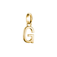 Thomas Sabo Charm Connect G Vergoldet CC1213-413-39