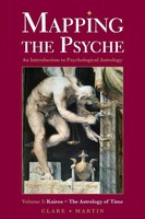 Clare Martin | Mapping The Psyche 3 | Taschenbuch | Englisch (2015)