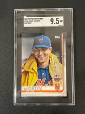 2019 Topps Opening Day Baseball Variations Guide 62