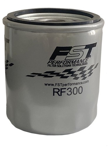FST PERFORMANCE #RF300 Spin-On Filter for RPM300/RPM350