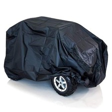 Kids Ride-On Toy Car Cover, Outdoor Wrapper Resistant Protection for Electric...