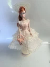 PLANTATION BELLE 1964 Vintage REPRO Porcelain Barbie NO Box. READ