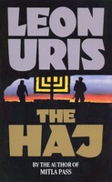 The Haj | Leon Uris | Englisch | Taschenbuch | Kartoniert / Broschiert | 2011