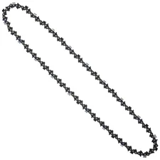 Semi Chisel Chainsaw Chain 20 Inch .050 3/8 72DL for Husqvarna Stihl 10 Pack