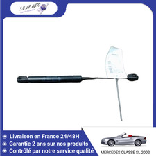 Verin de hayon / de capot Mercedes CLASSE SL