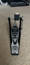 Pearl P-120P Bass Drum PowerShifter Single Chain Drive with Single Kick Pedal