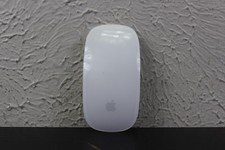 Apple A1296 MB829LLA Wireless Magic Mouse Bluetooth Mouse 8