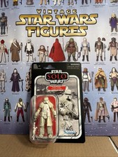 2018 Star Wars Vintage Collection VC128 Range Trooper MOC Action Figure