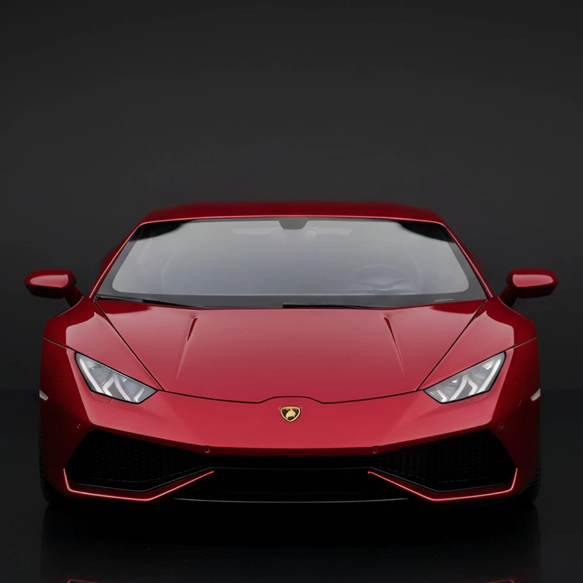 1/18AUTOartLamborghiniDiabloGTRプラスチック美品！ AUTOart Lamborghini 1:18 Scale Contemporary Manufacture Diecast