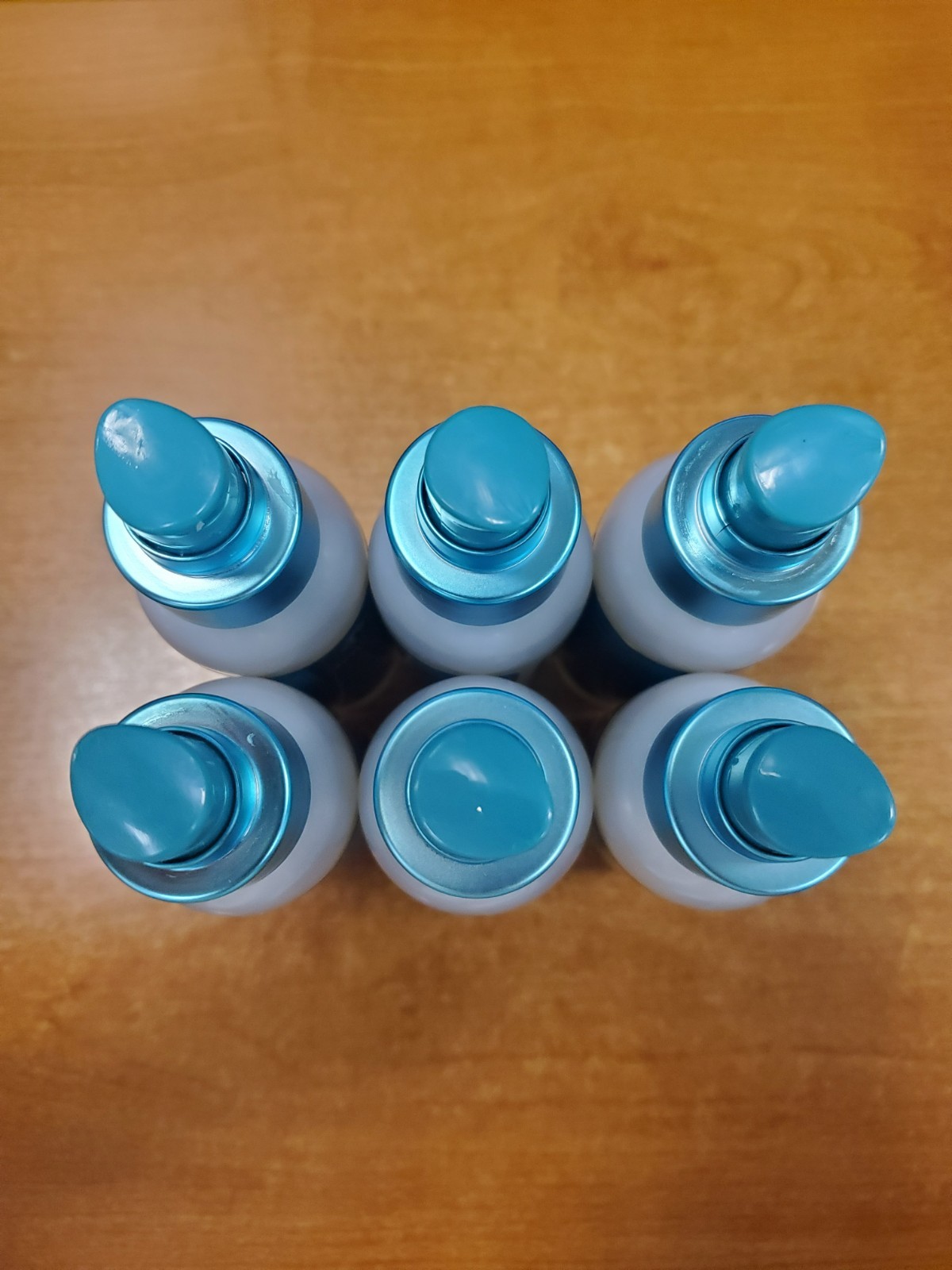 6 Pack: Mielle Kalahari Melon & Aloe Vera Deep Hydration Hair Oil 4 oz. ea. E15B