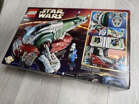 LEGO Star Wars: Slave I (75060)