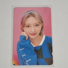 IVE Gaeul Photocard Season's Greeting K-POP