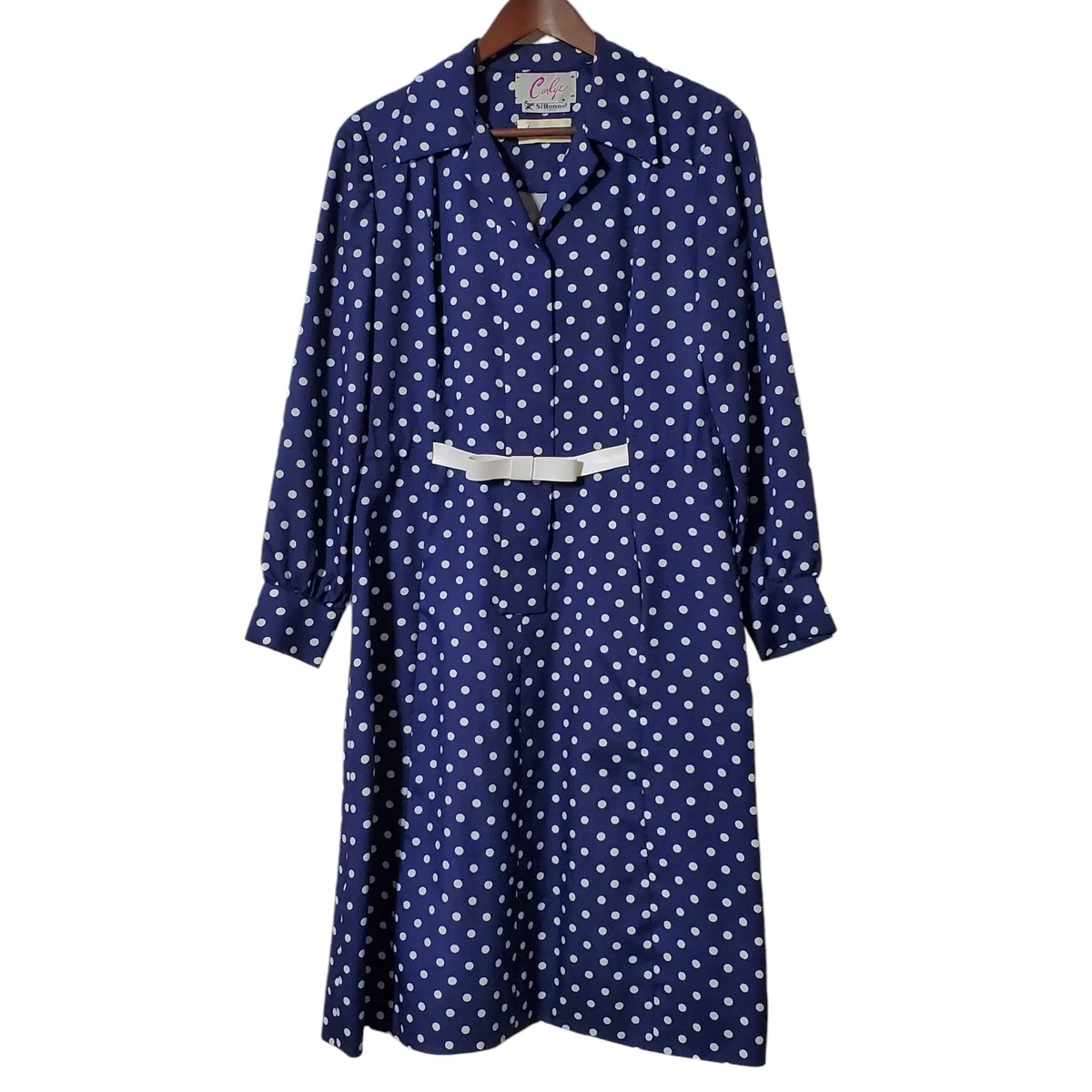 Long Sleeve Dresses Lillie Rubin for Women for sale | eBay