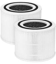 Replacement filter for air purifier Core 300/Core 300S/Core P350 dust collection