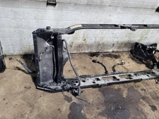 (LOCAL PICKUP ONLY) Radiator Core Support Fits 15-20 ESCALADE 1942676