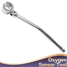 Oxygen Sensor Wrench 22mm O2 Sensor Socket O2 Sensor Removal Tool Remover Kits.