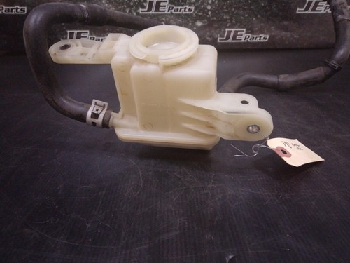2018 Subaru Sti Power Steering Reservoir With Hoses. - Picture 4 of 4