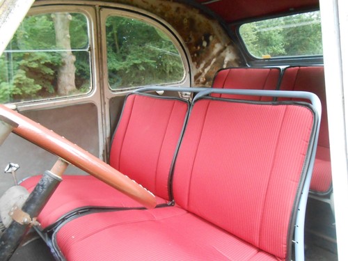Citroen 2cv - Picture 6 of 11