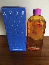 Avon Bouquet of Bubbles Orchid Bubble Bath 15.75 fl. oz  NIB