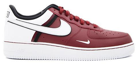 Nike Air Force 1 Low '07 LV8 Red - CI0061-600 - 1 of 1