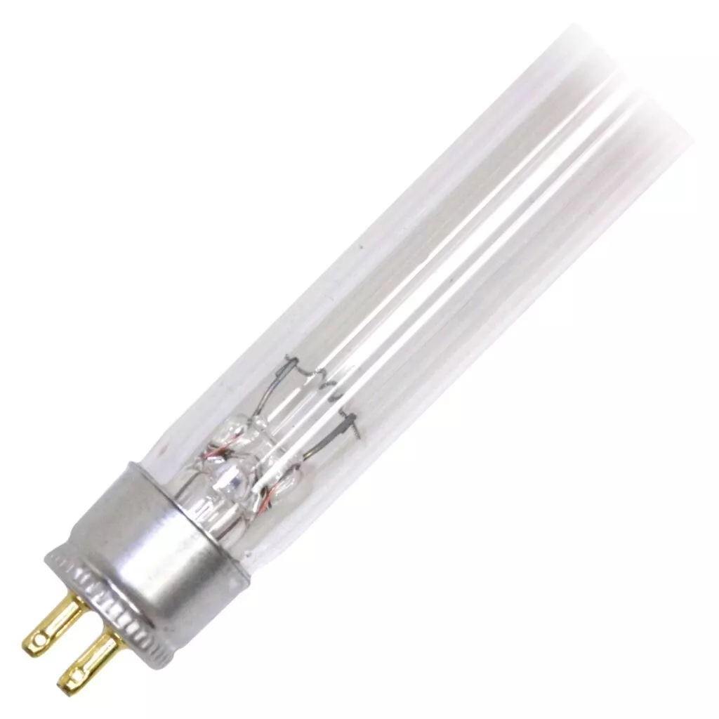 Uvc fluorescent deals