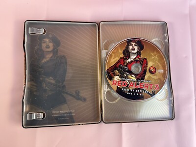 新品 未使用 RED ALERT 3 海外版 $_12.JPG?set_id=880000500F