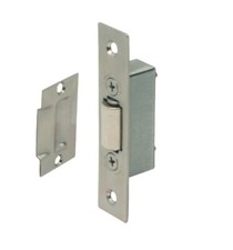 Mortice Roller Catch Case Size 25 mm for Full Size Doors - 911.24.012 of Hafele