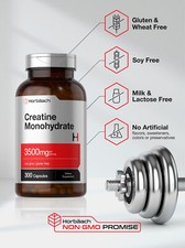 Creatine Monohydrate Gummies Infused With 5g Creatine For Men And Women, Chewable - View #11