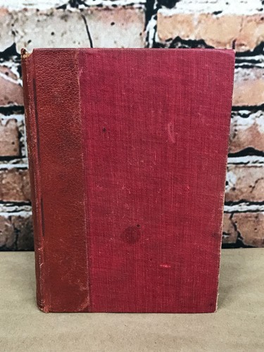 Lincoln's Life Stories and Speeches Thompson & Thomas 1902 Paul Selby - Picture 4 of 9