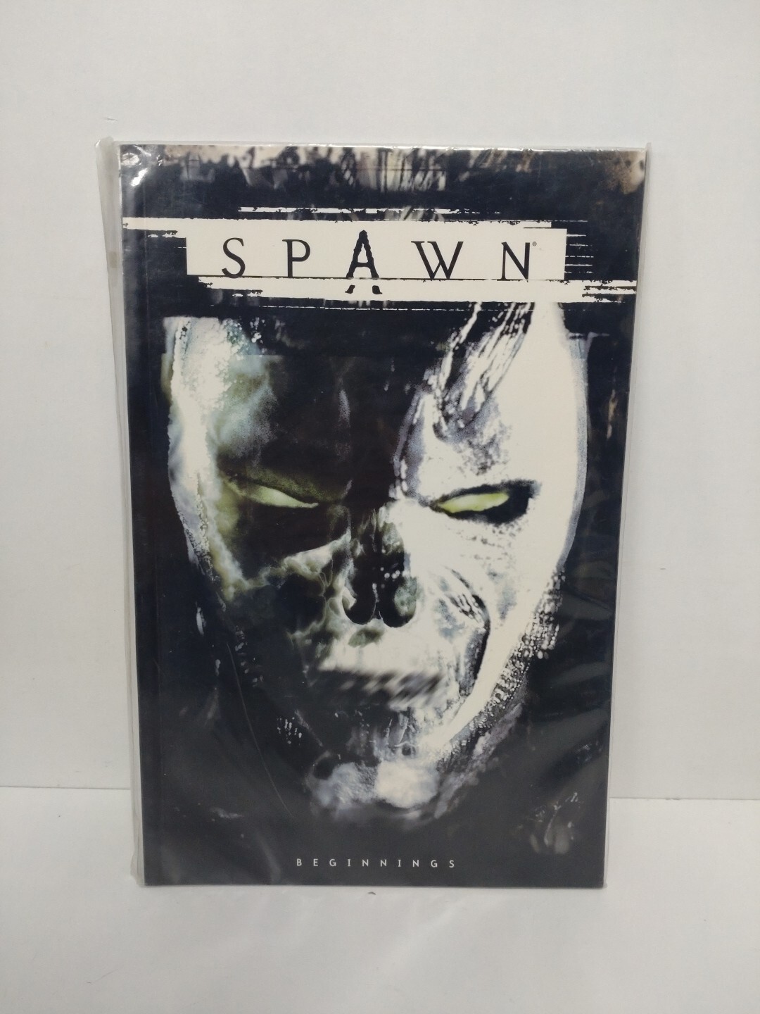 Spawn : Beginnings Book 1 By McFarlane, Todd