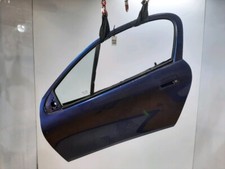 Porte arrière et accessoires Opel TIGRA