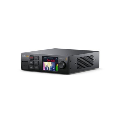 Blackmagic Design Web Presenter 4K BDLKWEBPTR4K New Free Shipping