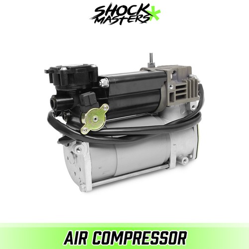 E53 Air Suspension Air Compressor for 4 Corner Air Leveling for 2000