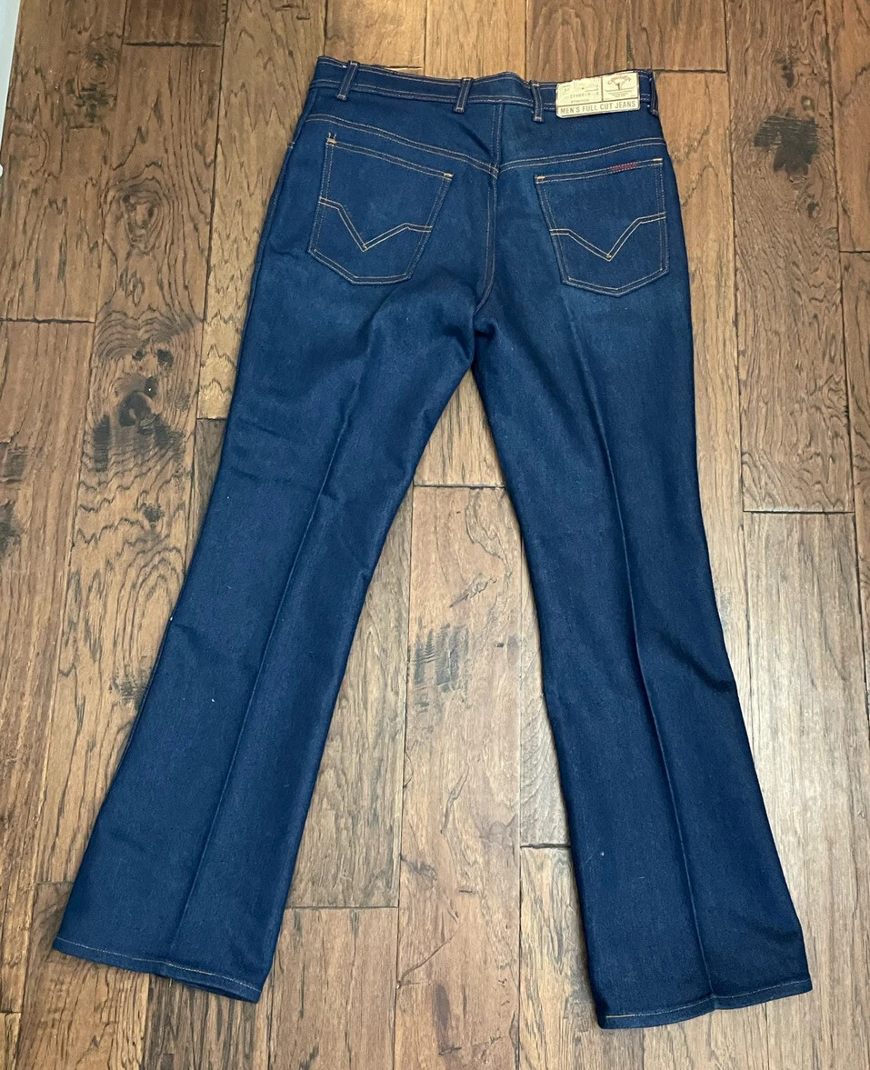Western wear cheap jeans