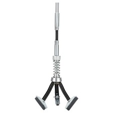 Car Engine Brake Cylinder Hone Flexible Shaft Bore Honing Tool 34 To 2-12