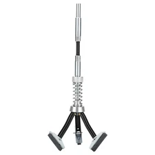 Car Engine Brake Cylinder Hone Flexible Shaft Bore Honing Tool 3/4" To 2-1/2"