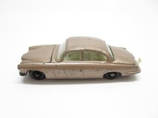 MATCHBOX LESNEY 28 JAGUAR MK 10