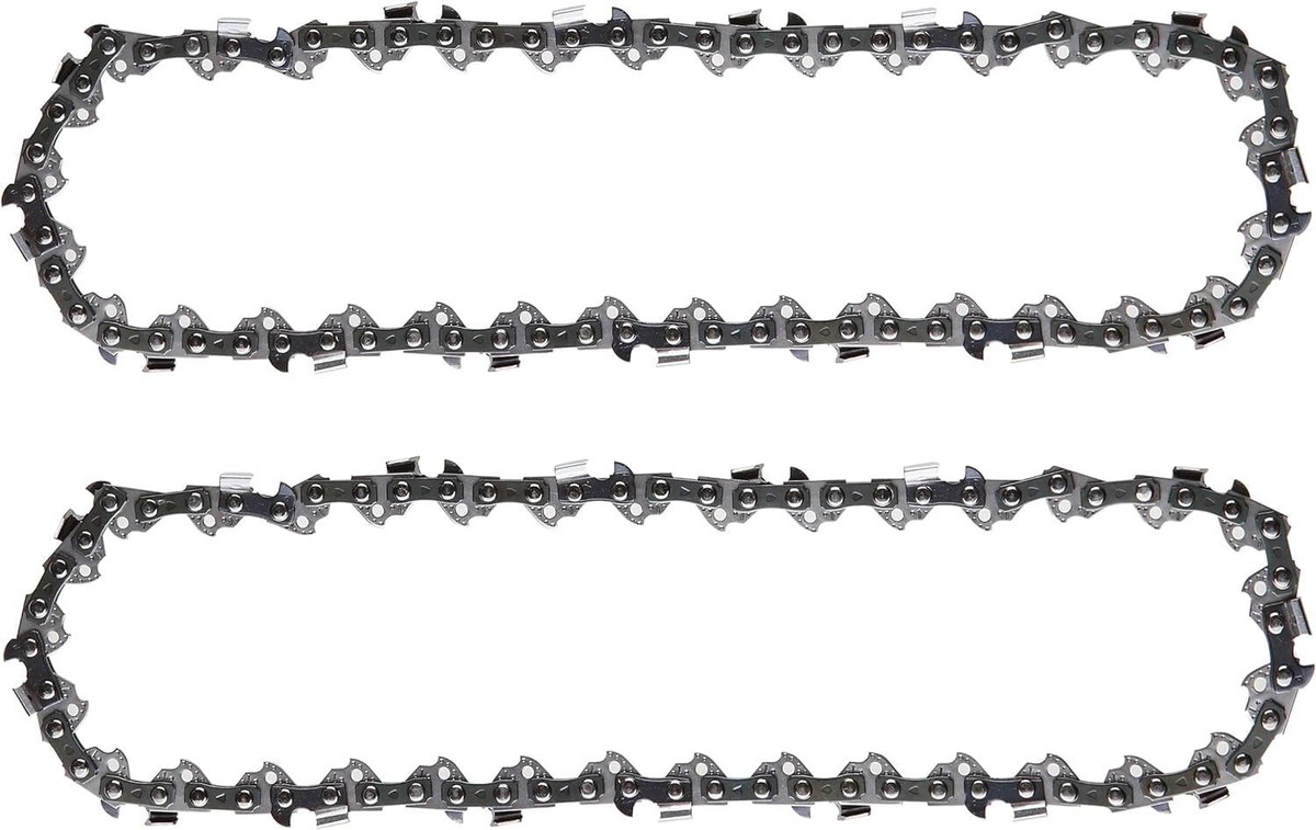 cha⭐︎　8点 Amazon.com: 8TEN Full Chisel Chainsaw Chain 16 Inch .043 3/8