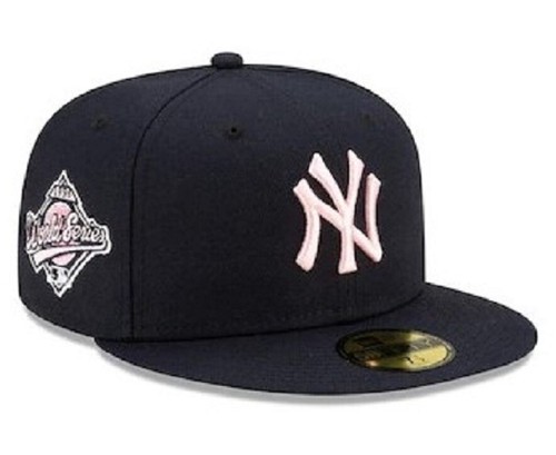 New York Yankees New Era 59FIFTY 1996 