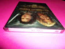 Cutthroat Island (DVD, 1995)