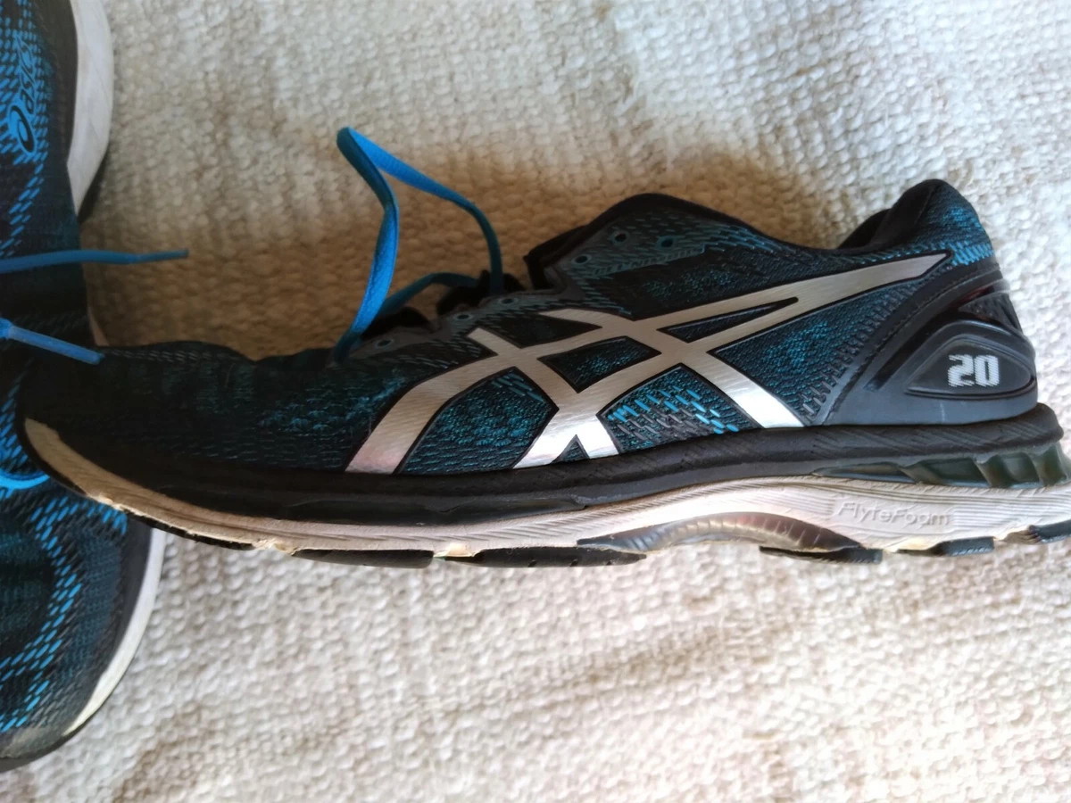 Asics nimbus cheap 44.5