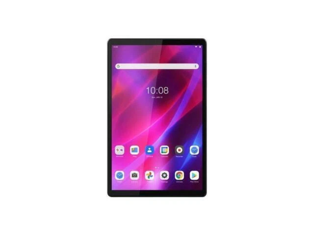 Lenovo Tab K10 ZA8S0000US 32GB WiFi + 4G (Unlocked) 10.3 in