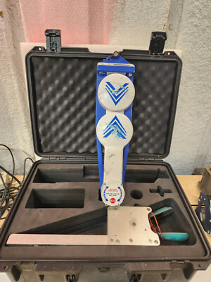 Multiwave Sensors SMART ALIGNER Antenna Alignment System Unit #30
