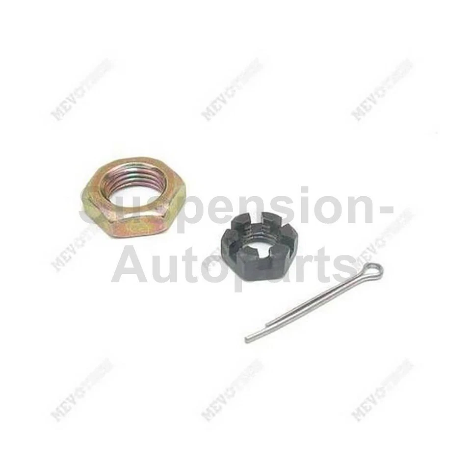 Extremos de barra de amarre de dirección delantera interior y exterior Mevotech para Honda CR-V 2002 2003 2004 Foto 2 de 4