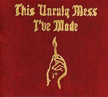 This Unruly Mess I've Made von Macklemore & Ryan Lewis | CD | Zustand gut