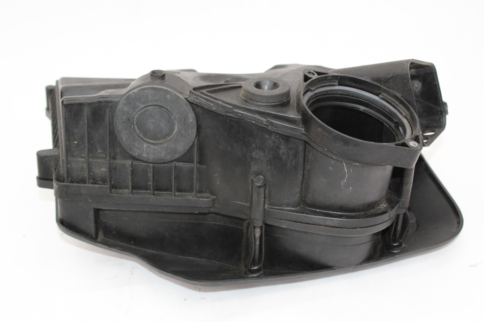 2003-2013 Bentley Continental 6.0 Left Air Intake Cleaner Filter Housing Box