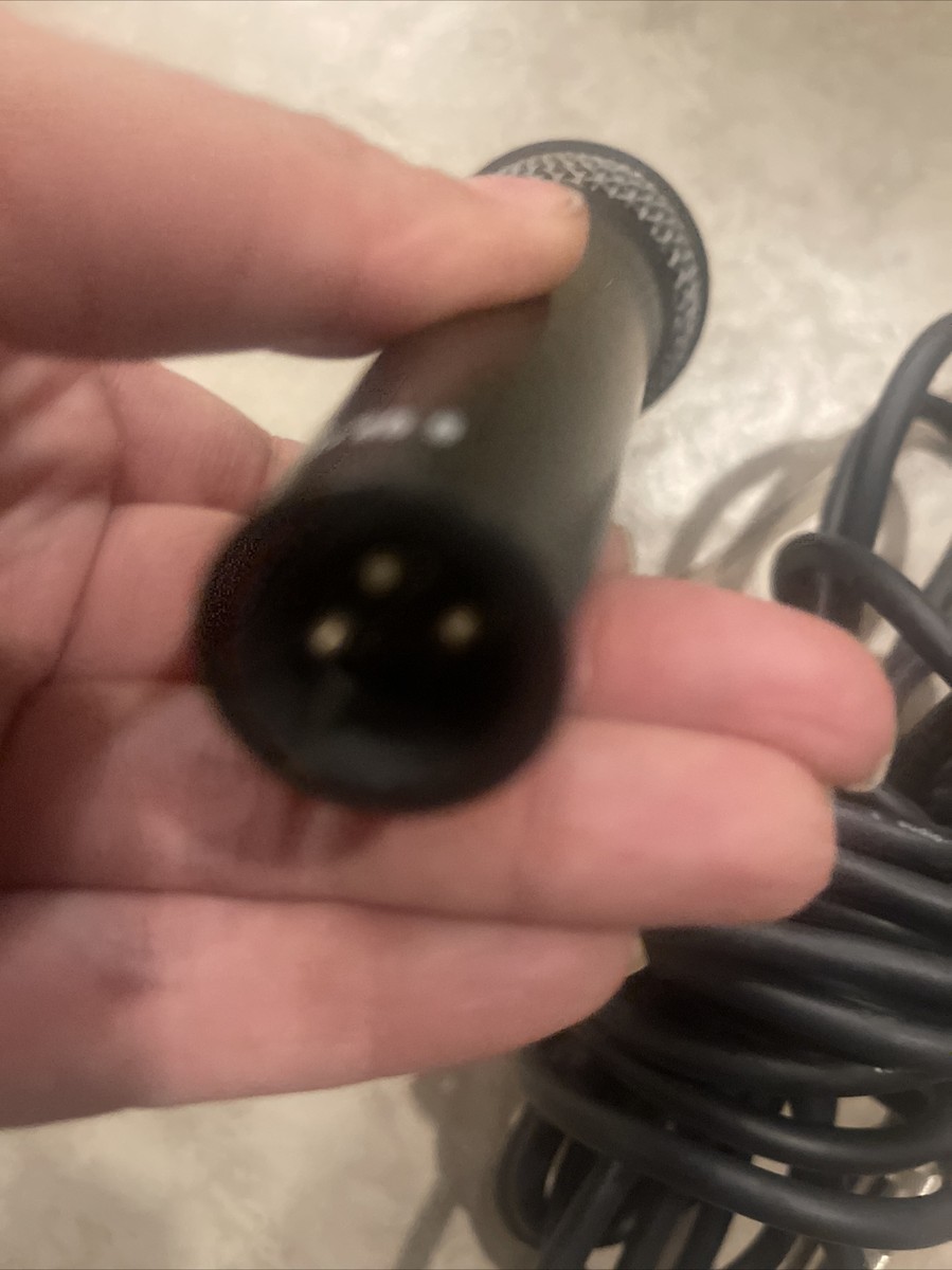 その他 AKG D 3900 AKG D3900 Dynamic Vocal Microphone | Reverb