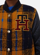 Women’s Bomber Tommy Hilfiger Authentic One Of A Kind Jacket