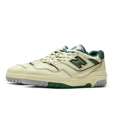 New Balance x Aim?? Leon Dore 550 Low top running shoes Men's size BB550AY1