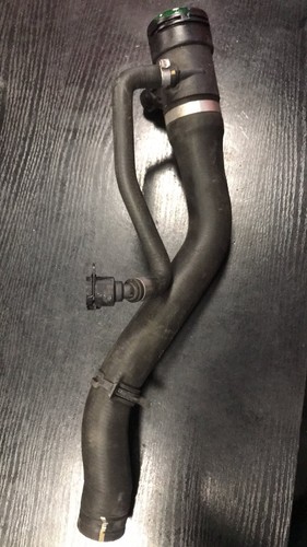 BMW 1 F20 Kühlung Kühlerrohr Schlauch links 7596832
